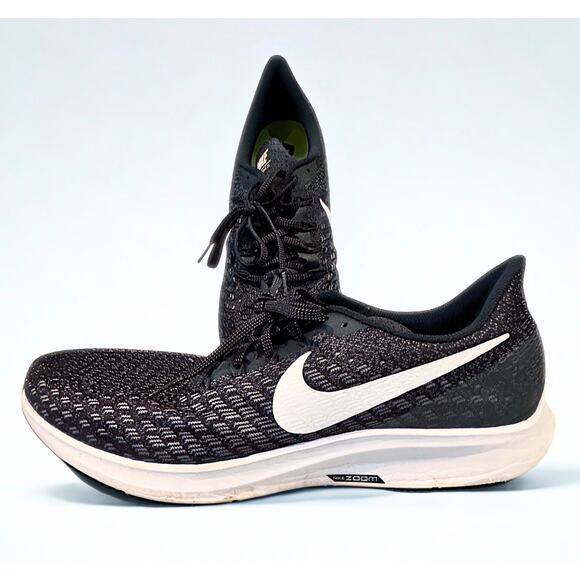 Nike Men\'s Air Zoom Pegasus 35 942851-001 Running Shoes Sneakers Size 14 EUC main image 8
